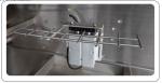 Agricultural Chemical Fully Automatic Horizontal Bag Packing Machine