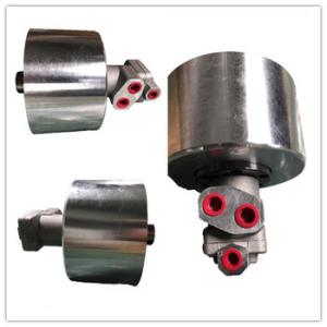 Wholesale High Speed Hydraulic Cylinder for CNC Lathe Chuck RH-200 from china suppliers