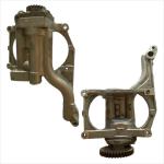 Industrial Engine Oil Pump For 374-7136 414-2200 CATERPILLAR C6.6 C7.1
