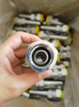 Standards Carbon Steel Hydraulic Hose Fittings Big Oil Pipe Joint Steel Brake
