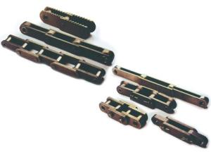 Wholesale M Series Standard Roller Chain Four Types Lumber Conveyor Chain from china suppliers