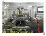 Large Scale 10/12 Inch Soft Gelatin Encapsulation Machine CE