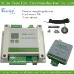 EWD-RL-SJ3 elevator overload, elevator parts, elevator load cell