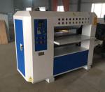 WPC Embossing Machine 400mm-1300mm Width MDF Embossing