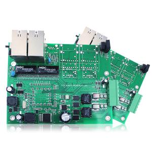 Wholesale UL 94v0 Power PCB Assembly 4oz Electronic Pcb Board Manufacturer from china suppliers