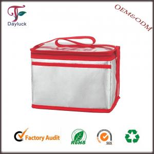 Wholesale Manufacturer traveling cooler bag for beer from china suppliers