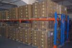 International Secure DDP Train Shipping From China To Spain In 30-50 Days
