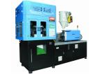 ISBM Single Stage Pet Jar Blowing Machine 6 Cav 50ml 100ml SGS