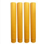 Kraft Packaging Tubes Cardboard Mailing Paper Poster Tube for Mailing