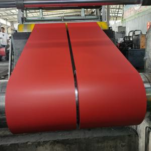Wholesale Wholesale Price 1050 1060 1100 3003 3105 Color Coated Aluminum Coil Color Pre-painted Aluminum Coil Colored Aluminum Coil from china suppliers