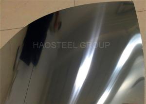 Wholesale 300 Series Inox 304 304L Stainless Steel Coil Mirror Finish Surface from china suppliers