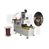 Buy cheap Automatic Coil Winding Machine For AC Motor Induction Motor from wholesalers
