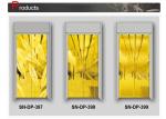 Stainless Steel st . St Splendid Elevator Door Panel for Passenger Lift
