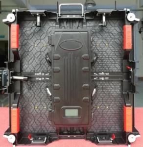 Wholesale Stage LED Video Wall Rental P2.98 Indoor 1920*1080P Full Color HD LED Display from china suppliers