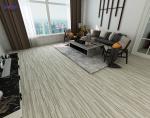 Splicing Oak SPC Flooring 4mm GKBM SY-W3004 0.3-0.6mm