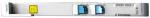 OptiX OSN 7500 SSN1DCU05 dispersion compensation board -- OSN7500