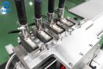 100ml Cream Cosmetic Filling Machine Lotion Bottle Filling Machine