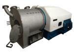 Large Scale Separator Centrifuge Continuous Automatic For Lock Salt