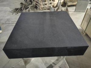 Wholesale Granite Measurement And Control Plate 1000 x 630 mm from china suppliers