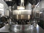 23 Stations Double Layer Vitamin Ring Shape Tablet Compression Machine