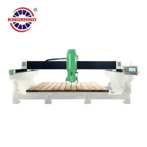 Wholesale Automatic Monoblock Bridge Cutting Machine For Marble Sintered Stone from china suppliers