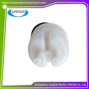Wholesale LVTONG Electric Sightseeing Car Accessories, Black Lid, Directional Assist Oil Tank from china suppliers