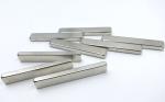 Rare Earth Strong Neodymium Magnets Block High Strength For Wind Generator