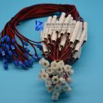 IP67 UVC LED Module Sterilizer LED Light Ultra Violet Lamp 275nm 12/24V With