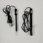 Professional Benchtop Multiparameter pH Conductivity Meter for Precise Water