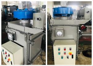 Wholesale Lime Silo Dust Collector / Silo Dust Collector Systems Powder Dedusting from china suppliers