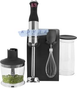 Wholesale Ergonomic Stainless Steel Stick Blender 5 In 1 220v Hand Blender from china suppliers