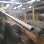 DIN2391 high Precision Seamless Carbon Steel Pipe Bright Annealing