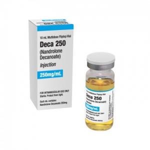 Wholesale Deca 250 Nand Decanoate Streroid Vial Labesl For 10ml Injection Vial from china suppliers