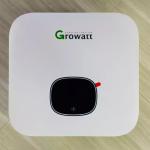 2500-6000w Growatt Mini Inverter Tl-X Solar Panel Inverter