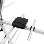 13dBi Dvbt2 Outdoor Yagi Antenna