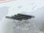 Grinding Coil Winding Nozzle Tungsten Carbide Nozzle Over 2300N/mm