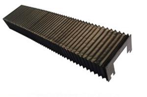 Wholesale folding bellow covers for covering pinch points from china suppliers