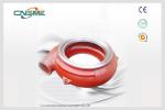 Interchangeable Slurry Pump Wear Parts Volute Liner A05 Ultra Chrome