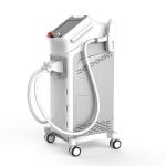 Carbon Laser Peel Q Switched Nd Yag Laser Machine 68*55*120cm 2 In 1