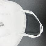 Wholesale High Quality Antiviral Kn95 Filter Respirator Earloop Face Mask