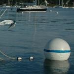 Anti Aging Mooring Marker Buoy