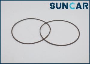Wholesale Front Axle Support Ring ZGAQ-02216 For Hyundai R170W-7 R170W-7A from china suppliers