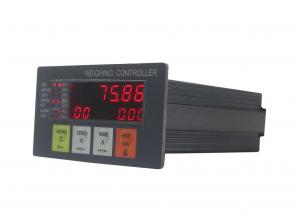 China Precision Digital Weighing Controller For Rice Sugar Beans Packing Machine on sale