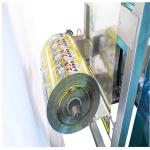 5-70 Bags/Min High Speed Powder Sachet Packing Machine 220V 50Hz Power Supply