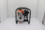 Upgrade to Our 3 Inch High Pressure Gasoline Engine Water Pump for Better