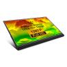 Buy cheap Full Metal Housing HDR Display 16inches Lightweight Portable Monitor from wholesalers