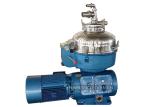 Disc Bowl Separator Plant Oil Centrifuge Filter ISO Certification ZYDH385