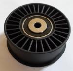 Clutch Release Bearing Machine Parts Tension Pulley with Rolling Body Ball