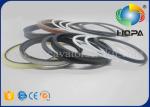 Komatsu 707-99-57160 Excavator Seal Kit , PC200-7 Hydraulic Cylinder Service Kit
