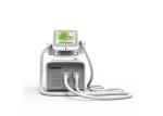 two cryo handle portable cryolipolisis fat reduce freeze machine